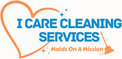 I Care Cleaning Services logo