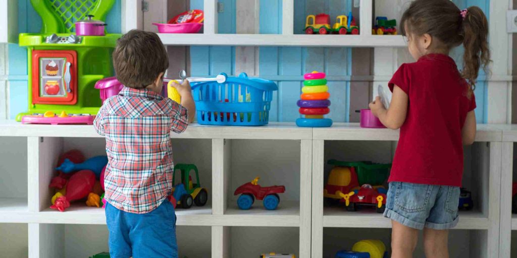 daycare cleaning service in greenfield