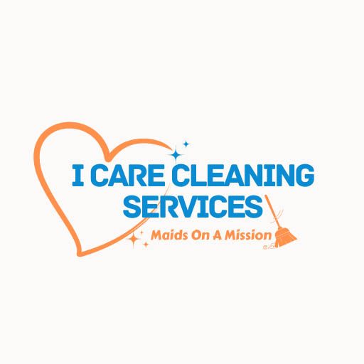 I Care Cleaning Services square logo